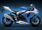 Suzuki GSX-R1000